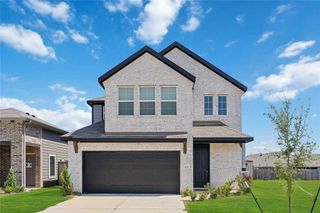 4415 Azalea Blossom Road, Pinehurst, TX 77362