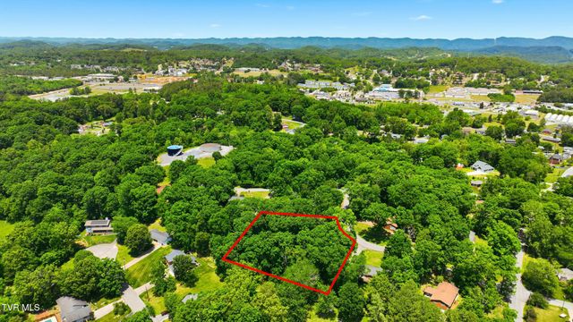 Tbd Blackheath Road, Kingsport, TN 37660
