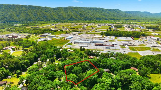 Tbd Blackheath Road, Kingsport, TN 37660