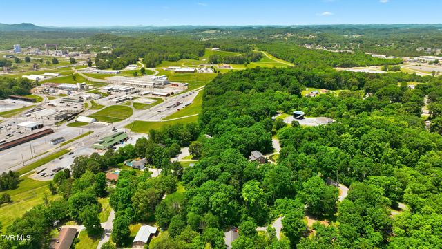 Tbd Blackheath Road, Kingsport, TN 37660