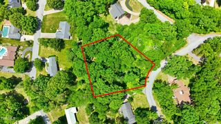 Tbd Blackheath Road, Kingsport, TN 37660