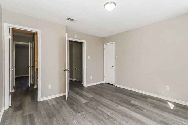 Address unavailable.