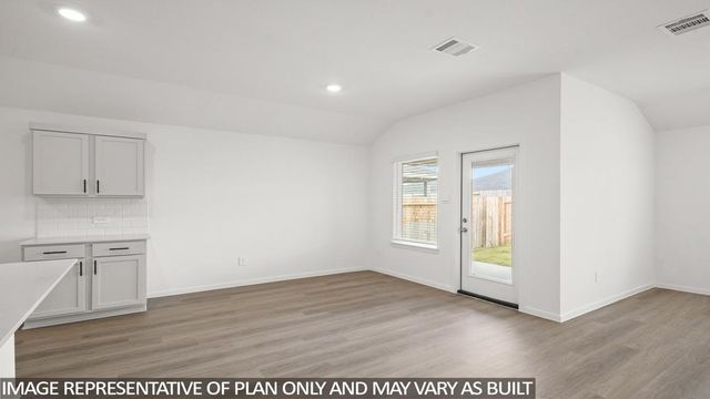 23616 Rising Sun Drive, Splendora, TX 77372