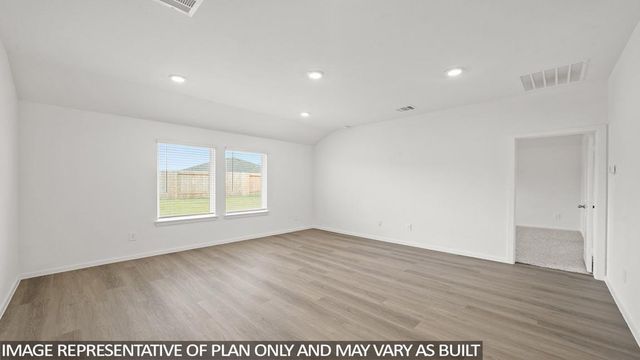 23616 Rising Sun Drive, Splendora, TX 77372