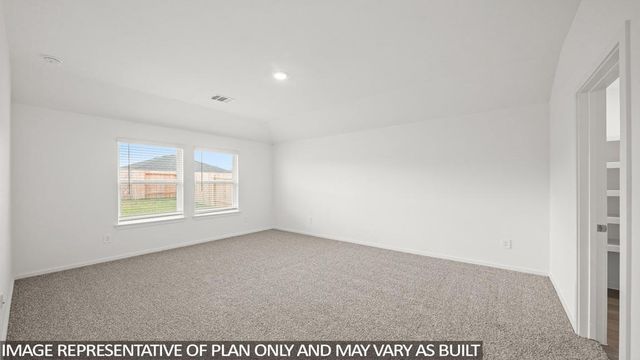 23616 Rising Sun Drive, Splendora, TX 77372