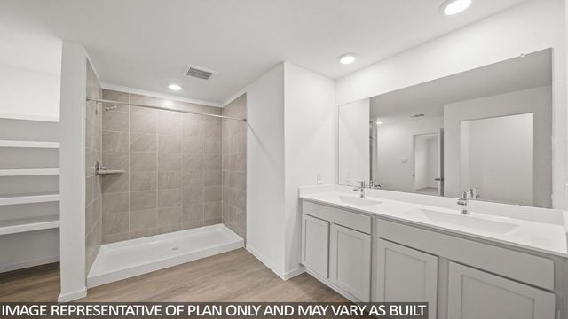 23616 Rising Sun Drive, Splendora, TX 77372