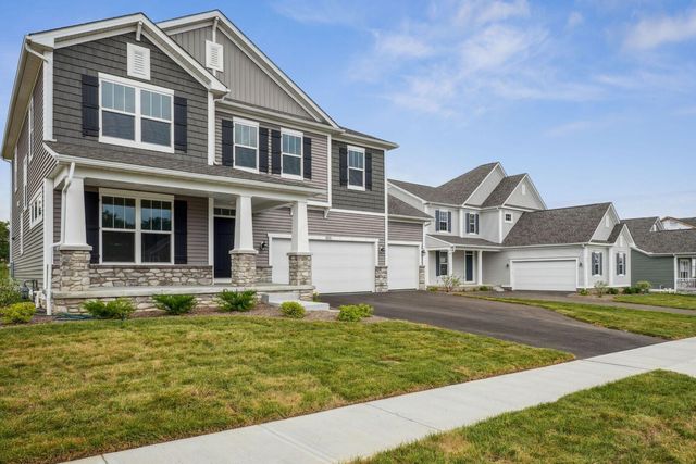 316 Reign Way, Pataskala, OH 43062