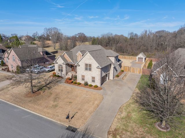1019 Berkshire Blvd, Mount Juliet, TN 37122
