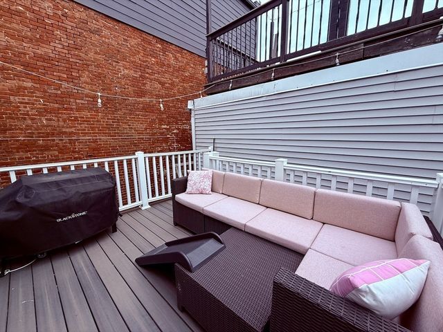 353 Sumner St 2, Boston, MA 02128