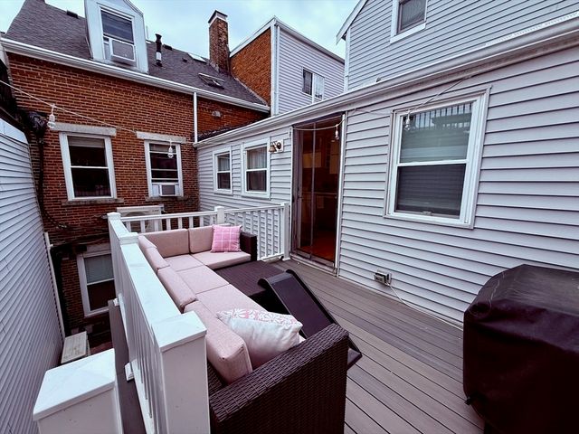 353 Sumner St 2, Boston, MA 02128