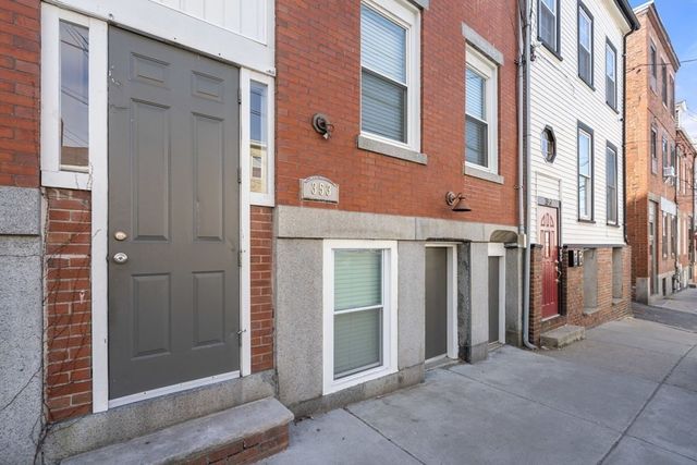 353 Sumner St 2, Boston, MA 02128