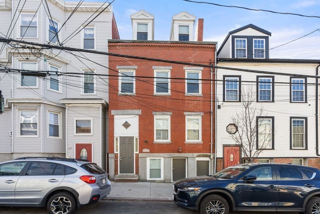 353 Sumner St 2, Boston, MA 02128