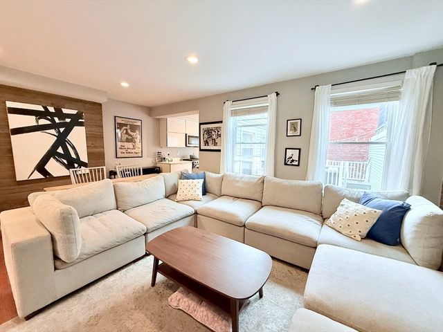 353 Sumner St 2, Boston, MA 02128