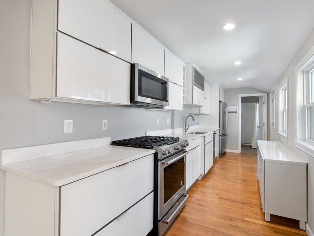 353 Sumner St 2, Boston, MA 02128