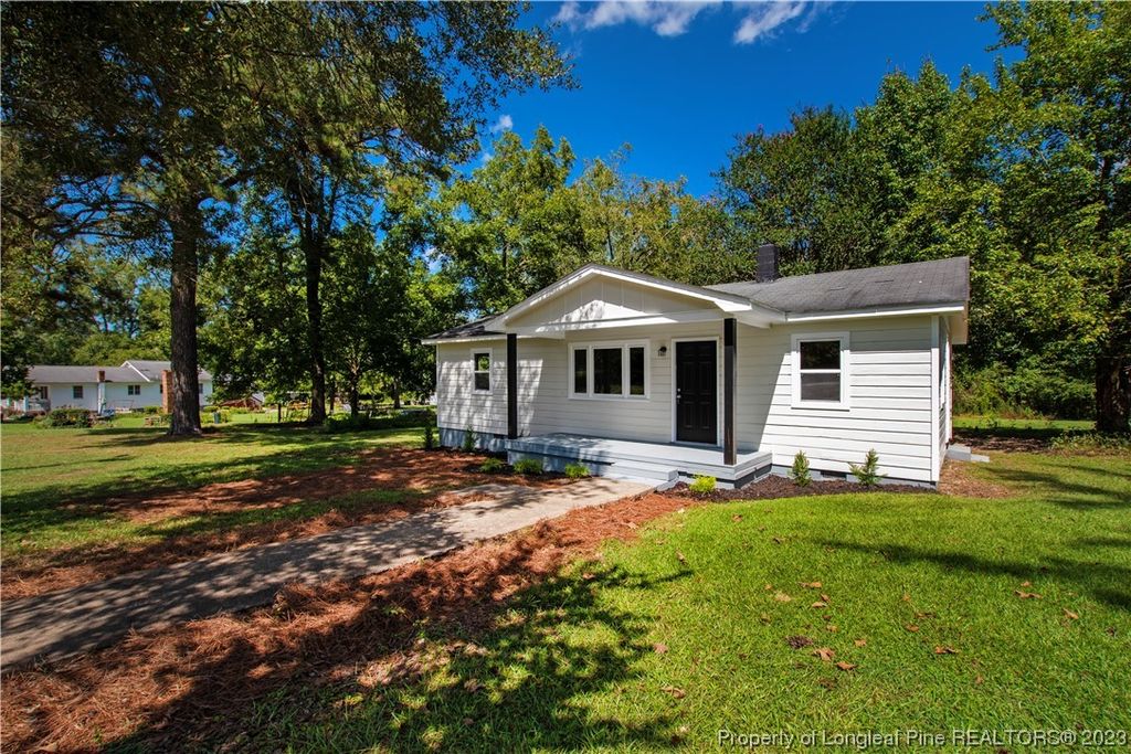 66 Poole Road, Erwin, NC 28339 — photo 2