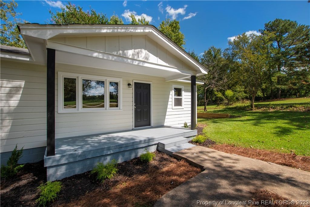 66 Poole Road, Erwin, NC 28339 — photo 3
