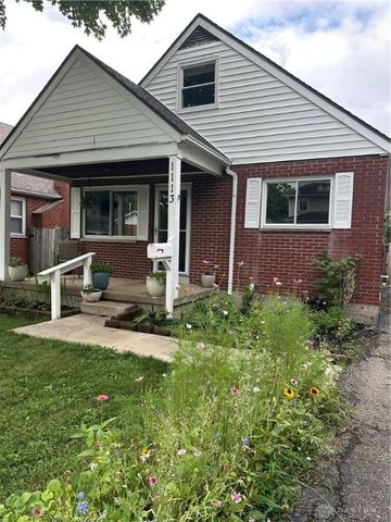1113 Devon Avenue, Dayton, OH 45429