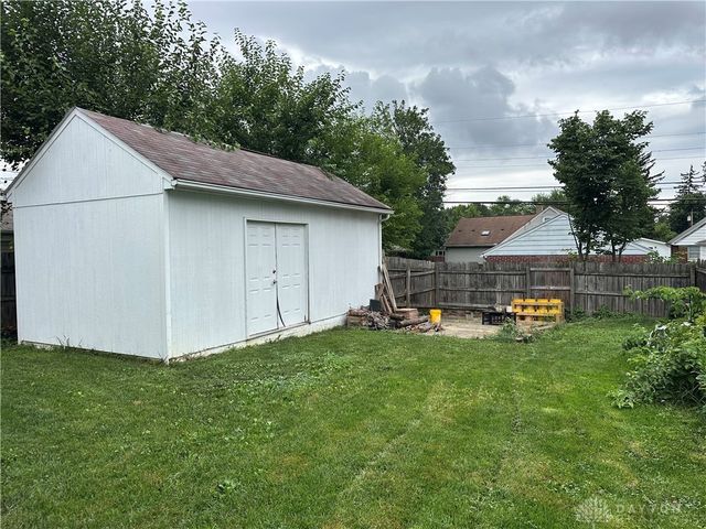 1113 Devon Avenue, Dayton, OH 45429