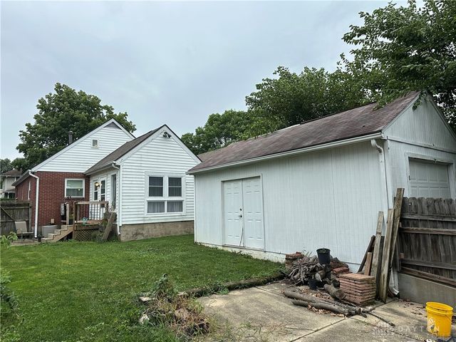 1113 Devon Avenue, Dayton, OH 45429