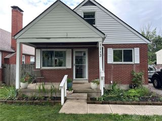 1113 Devon Avenue, Dayton, OH 45429