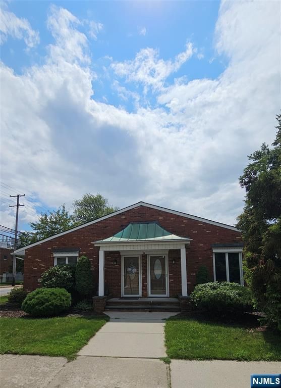 50 Moonachie Road, Moonachie, NJ 07074