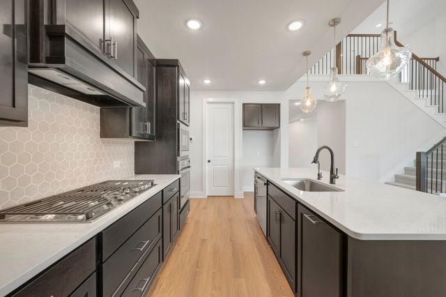 1732 Nesting Robin Lane, Denton, TX 76249