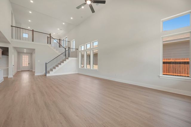 1732 Nesting Robin Lane, Denton, TX 76249
