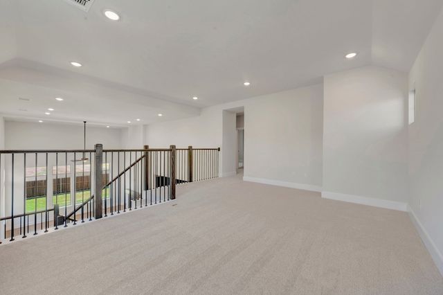 1732 Nesting Robin Lane, Denton, TX 76249