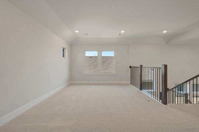 1732 Nesting Robin Lane, Denton, TX 76249