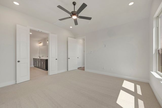 1732 Nesting Robin Lane, Denton, TX 76249