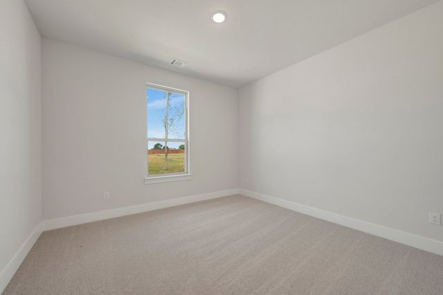 1732 Nesting Robin Lane, Denton, TX 76249