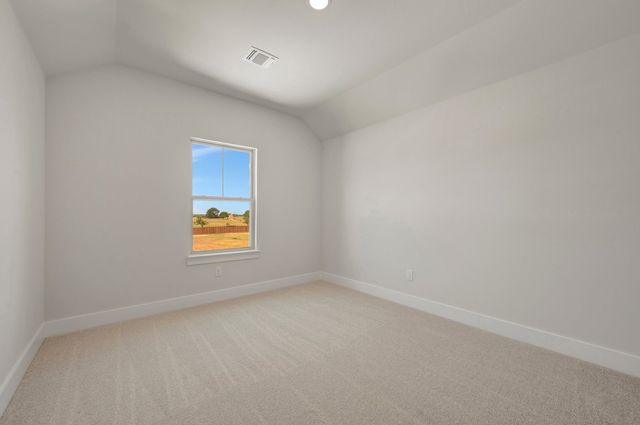 1732 Nesting Robin Lane, Denton, TX 76249
