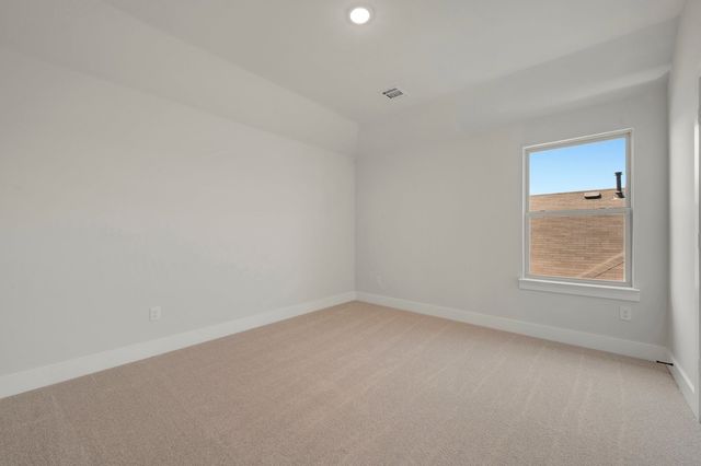 1732 Nesting Robin Lane, Denton, TX 76249