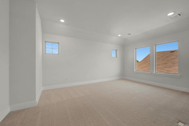 1732 Nesting Robin Lane, Denton, TX 76249
