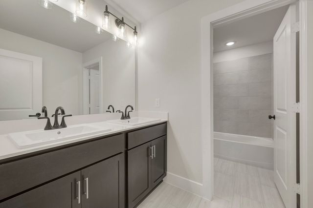 1732 Nesting Robin Lane, Denton, TX 76249