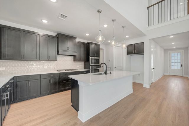 1732 Nesting Robin Lane, Denton, TX 76249