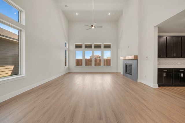 1732 Nesting Robin Lane, Denton, TX 76249