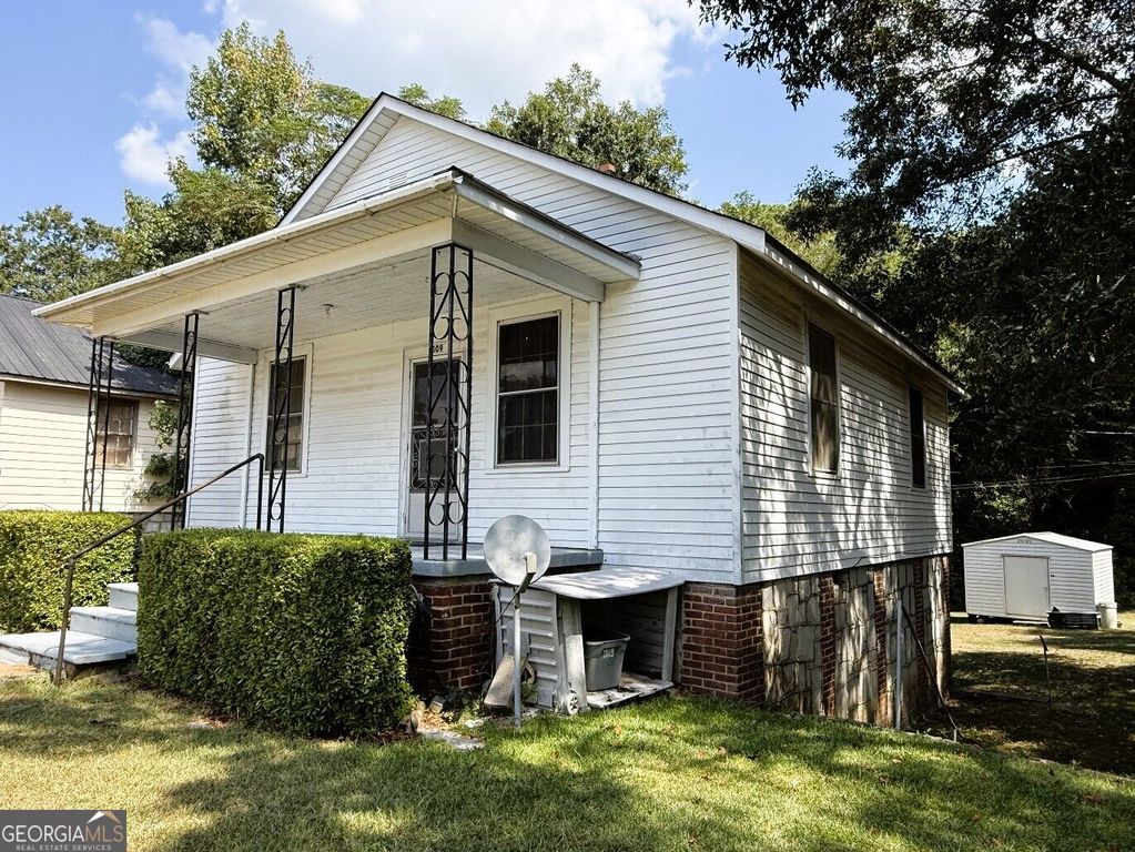 509 Shelton Avenue, Elberton, GA 30635 — photo 2