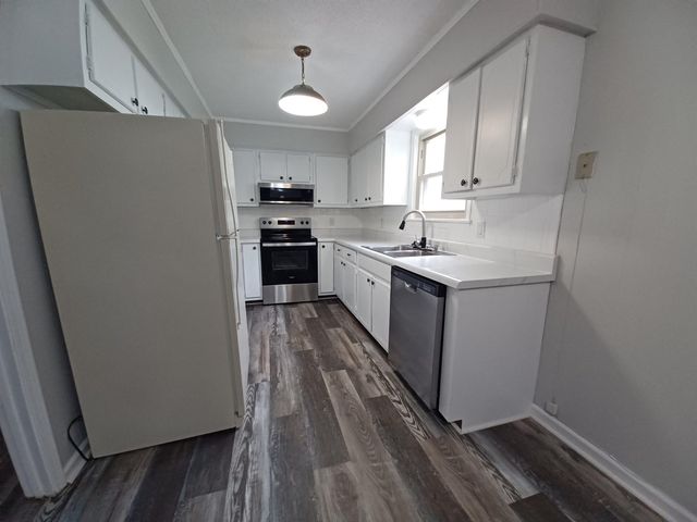 309 Parliament Drive, Horseshoe Bend, AR 72512