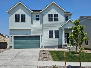 13373 Finnhorse Street, Parker, CO 80134