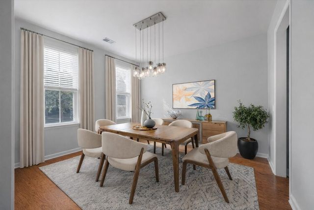 2902 Rutherford Way, Charleston, SC 29414