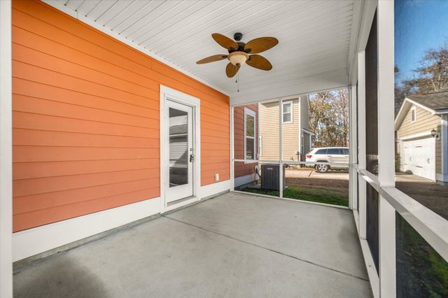 2902 Rutherford Way, Charleston, SC 29414