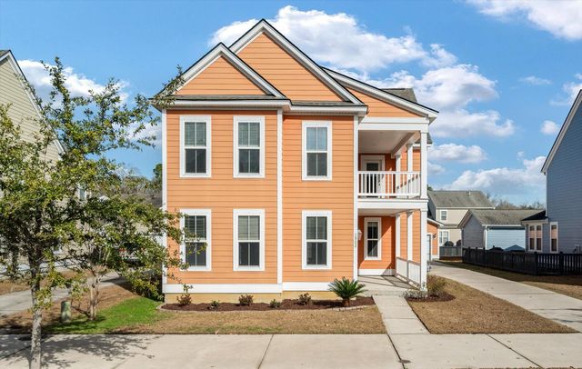 2902 Rutherford Way, Charleston, SC 29414