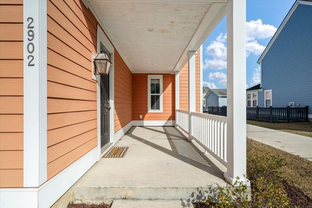 2902 Rutherford Way, Charleston, SC 29414