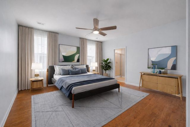 2902 Rutherford Way, Charleston, SC 29414