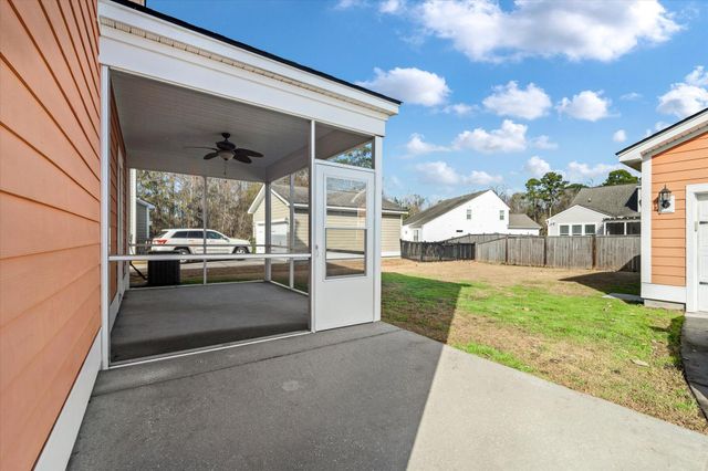 2902 Rutherford Way, Charleston, SC 29414