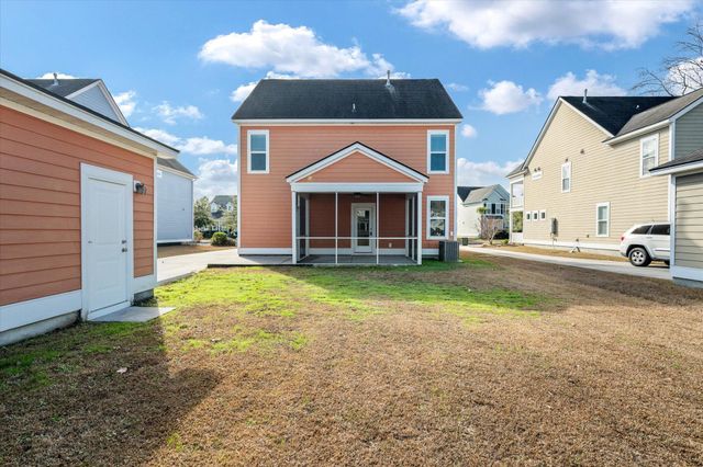 2902 Rutherford Way, Charleston, SC 29414