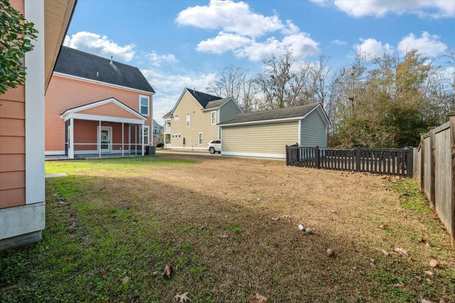 2902 Rutherford Way, Charleston, SC 29414