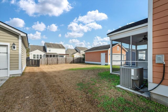 2902 Rutherford Way, Charleston, SC 29414