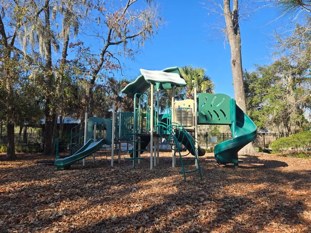 2902 Rutherford Way, Charleston, SC 29414